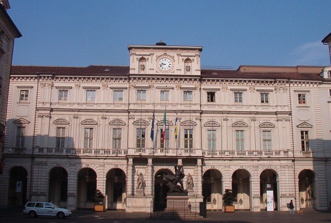 Torino premiata ai &quot;World's Startup Ecosystem Stars 2024&quot;