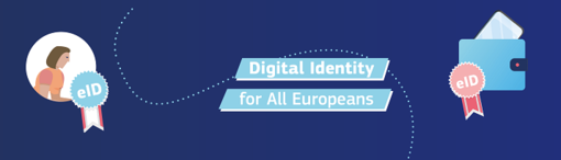 La Commissione adotta le norme tecniche per i portafogli europei di identità digitale transfrontalieri