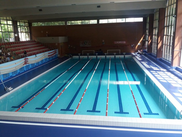 Piscina Parri