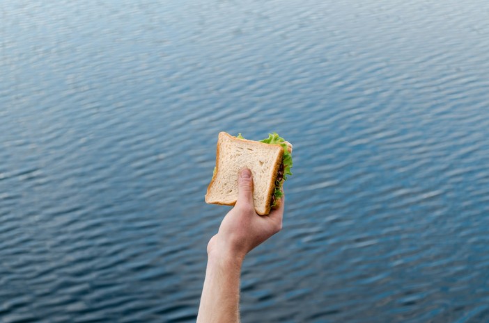 Gite ed escursioni: come preparare il pranzo al sacco