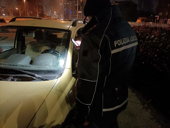 polizia locale nichelino 28 dicembre