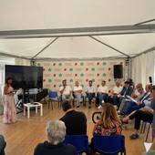 Parla Con Me® alla 75/a Fiera Nazionale del Peperone di Carmagnola: Eventi su Sostenibilità Alimentare e Distretti del Cibo