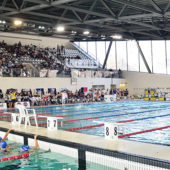 Tutto pronto per il &quot;Campionato nazionale estivo master di nuoto Uisp&quot;