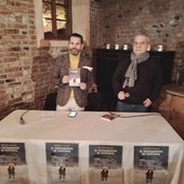 presentazione romanzo pansini