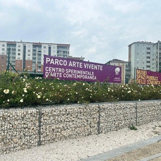 Parco Arte Vivente: da oggi l'ingresso è gratuito per i residenti della 8