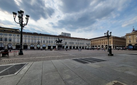 Nel capoluogo piemontese l'80% delle strutture ha il CIN