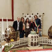 pasqua reale stupinigi