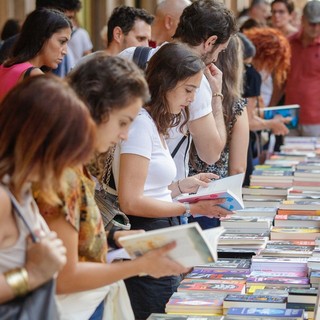 Portici di Carta: torna la libreria all’aperto più grande d’Italia