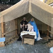 A Nichelino tutto pronto per la seconda edizione del Presepe Vivente