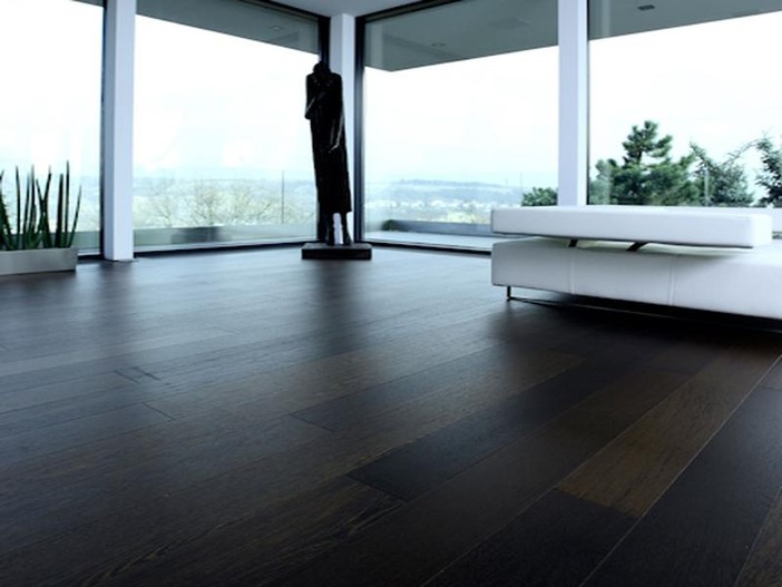 Armony Floor: eccellenza e innovazione nel parquet Made in Italy