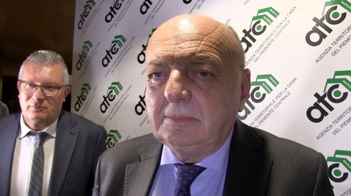 gilberto pichetto