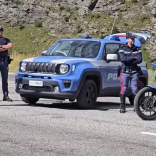 Controlli al valico della Polizia di Frontiera: diciotto arresti da inizio luglio