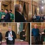 premiazione foto collage