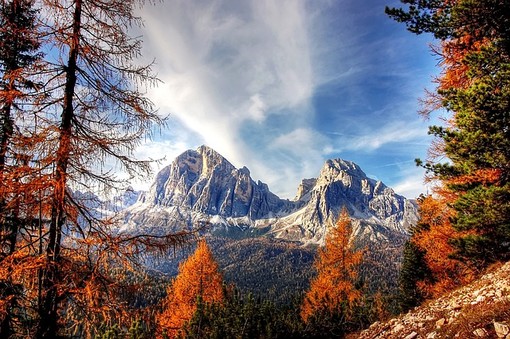 Guida per Principianti al Trekking in Europa: Da Dove Iniziare e Cosa Sapere