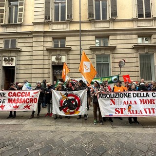 protesta ambientalisti