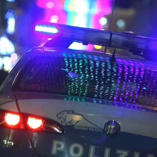 52enne torinese arrestato a Sanremo per essere entrato abusivamente nell'appartamento da cui era stato sfrattato