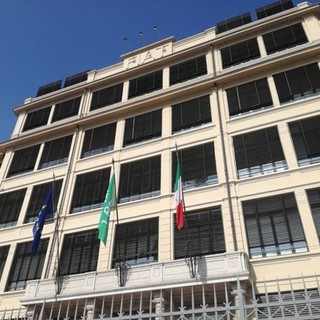 palazzina fiat