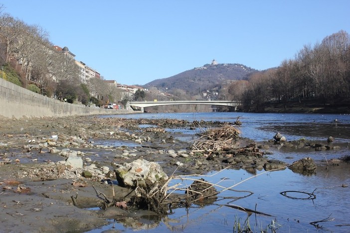 Torino come il Texas: il clima cambia e la città corre ai ripari