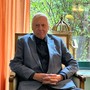 Peter Greenaway, l'ossessione per la Mole e l'amore per Torino