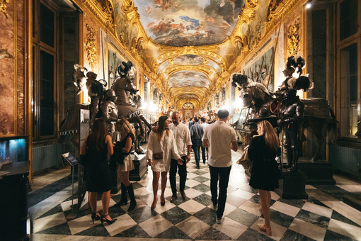 San Giovanni: biglietti a 1 euro e orari prolungati a Palazzo Reale e nei luoghi della cultura
