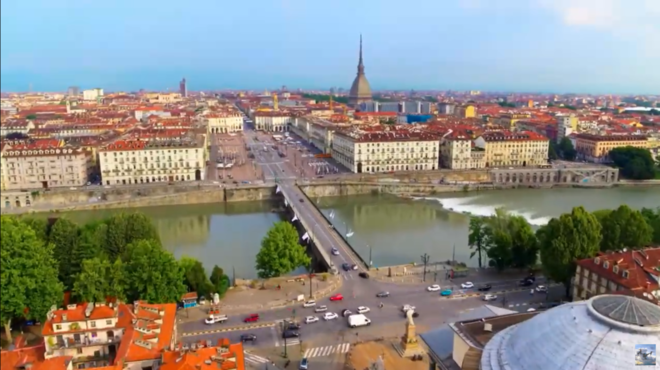 In Piemonte occupate il 75% delle camere: &quot;Meta turistica di prim'ordine&quot;