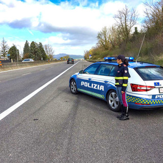 Truck &amp; bus: al via la campagna sulla sicurezza della Polizia Stradale