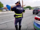 Capriolo salvato dalla Polizia Stradale sull’autostrada A5  [VIDEO]