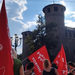 Cgil, il 21 novembre a Torino una giornata dedicata ai temi della previdenza