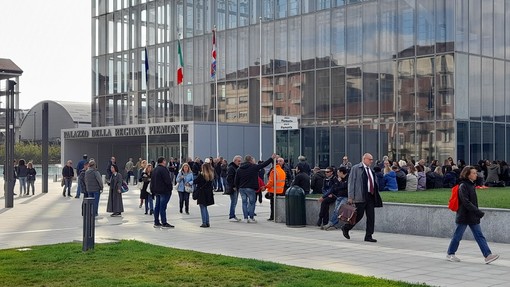 protesta operai Lear