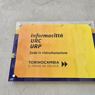 Ad aprile taglio del nastro per il rinnovato Punto Informativo: &quot;Verrà fatto anche nelle Circoscrizioni&quot;