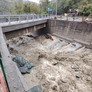 Maltempo, ancora disagi sulle strade provinciali. Smat garantisce il servizio idrico nei Comuni più colpiti