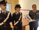 presentazione calendario 2024