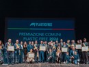 Torino, Alpignano e Collegno premiati a Milano come Comuni Plastic Free