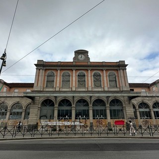 Ex Porta Susa