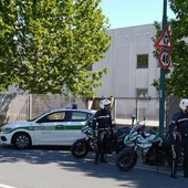 polizia locale moncalieri