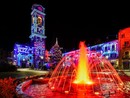 A Giaveno è tempo di festival delle luci per un Natale brillantissimo