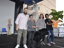 dog pride e locandina evento