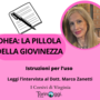 La pillola della giovinezza