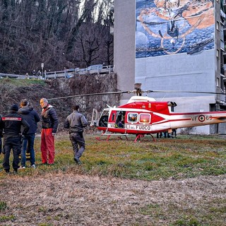 L'incidente ieri pomeriggio: a perdere la vita un 60enne