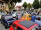 Domenica a Giaveno la 12esima edizione del raduno di Fiat 500 storiche