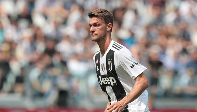 Guida in stato di ebrezza, l'ex juventino Rugani condannato