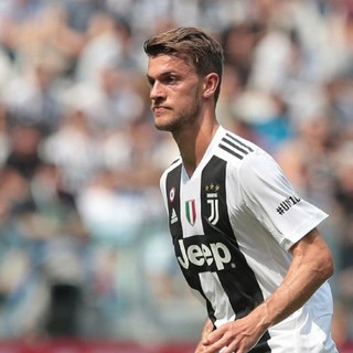 Guida in stato di ebrezza, l'ex juventino Rugani condannato