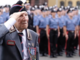 Renato Quaglia, il Carabiniere più longevo d'Italia, a 106 anni è tornato alla Cernaia