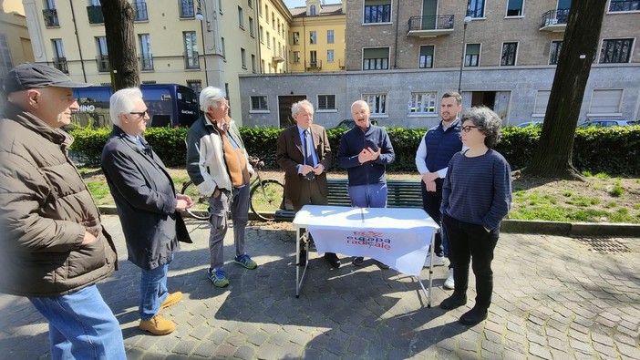 Referendum lavoro: Nasce comitato per il NO con Europa Radicale e Italia Viva