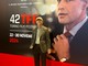 Al 42° Torino Film Festival, Ron Howard racconta il suo Eden