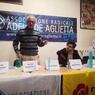 55 mln dalla Regione contro la siccità in agricoltura. Radicali Italiani: &quot;Troppa acqua per riso e mais, ridurre i consumi&quot;