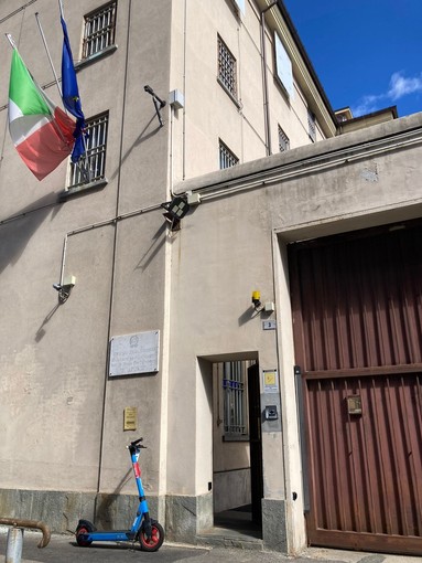 Una delegazione dei Radicali ha visitato l'Istituto Penale Minorile