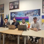 Torino Pride, i radicali Aglietta: &quot;Domani non parteciperemo, evento escludente&quot;