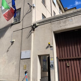 Una delegazione dei Radicali ha visitato l'Istituto Penale Minorile