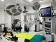 All'ospedale Mauriziano opera il robot chirurgico di nuova generazione